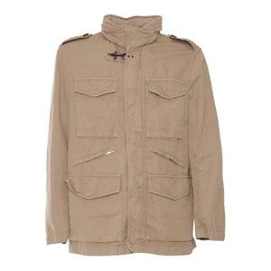Fay Relaxed Fit Explorer Field Jacket - NWT